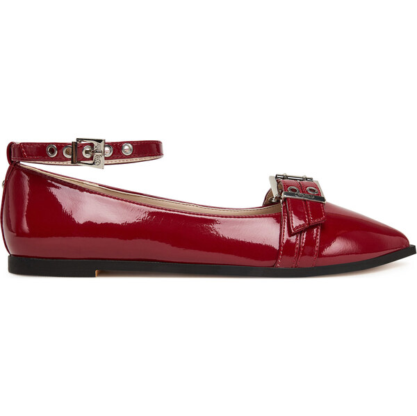 Baleríny Buffalo 64728376