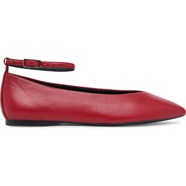 Baleríny Tamaris 64728381