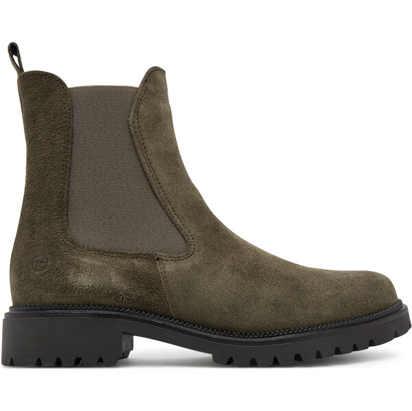 Členková obuv s elastickým prvkom Tamaris 64728402