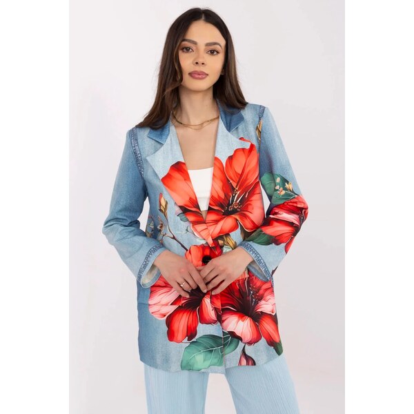 ITALY MODA Bunda model 212530 Taliansko Moda 64728845