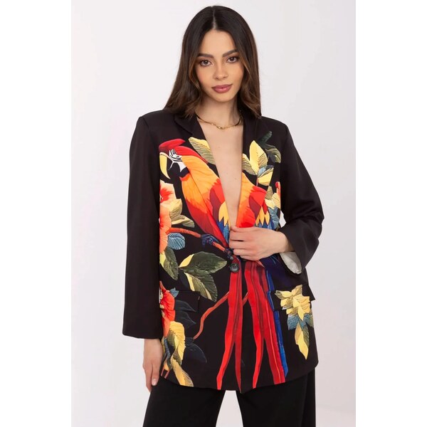 ITALY MODA Bunda model 212531 Taliansko Moda 64728846