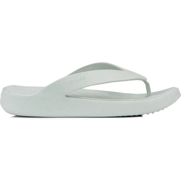 Dámske žabky 209589 3VS Mint light green - Crocs 64729321