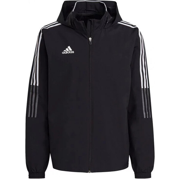 Pánske tenisky Tiro 21 Allweather M GH4466 - Adidas 64728740