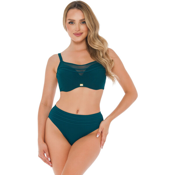 Dvojdielne plavky model 215840 Barontex 64729504