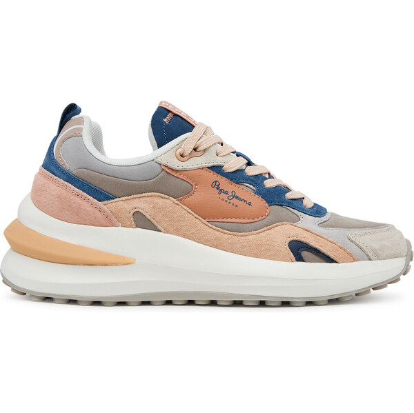 Sneakersy Pepe Jeans 64729941