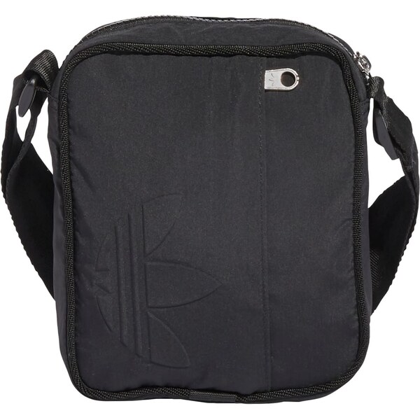 ADIDAS ORIGINALS Taška cez rameno Everyday Icons čierna 65365350