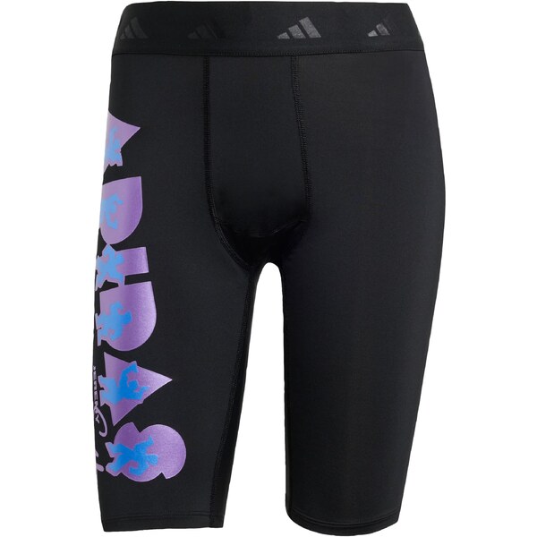 ADIDAS PERFORMANCE Športové nohavice Adidas x Jeremy Scott azúrová / 64731834