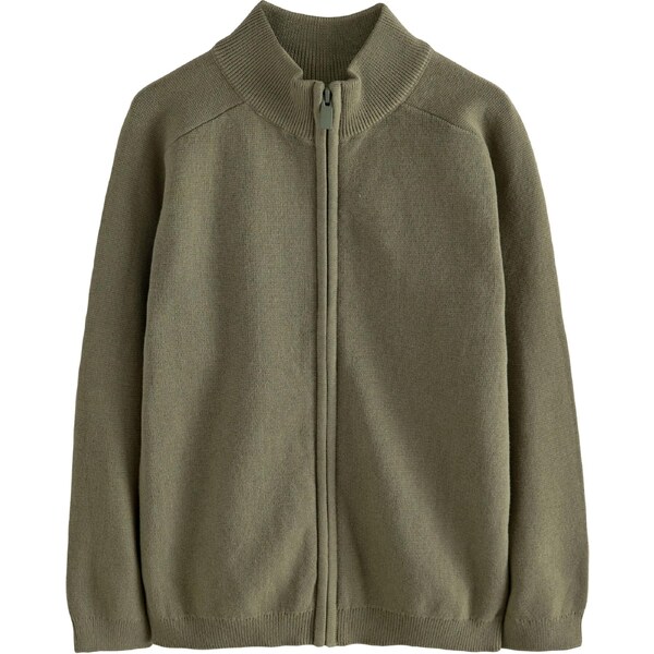 Next Kardigán kaki 65353201