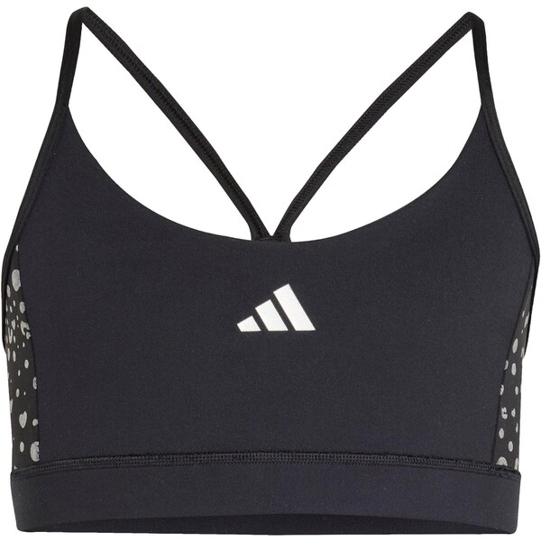 ADIDAS SPORTSWEAR Športová spodná bielizeň čierna / biela 65881549