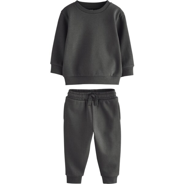 Next Joggingová súprava tmavosivá 65121164