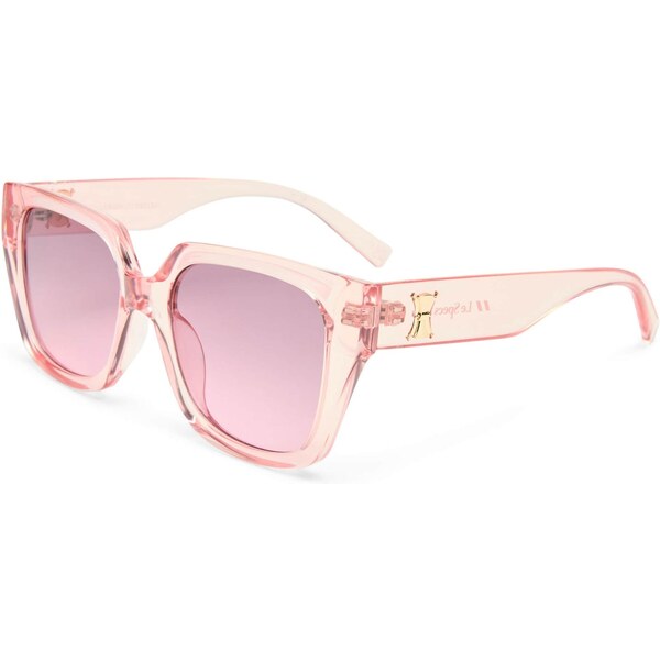 LE SPECS Slnečné okuliare THE ILLUSION rosé 64746731