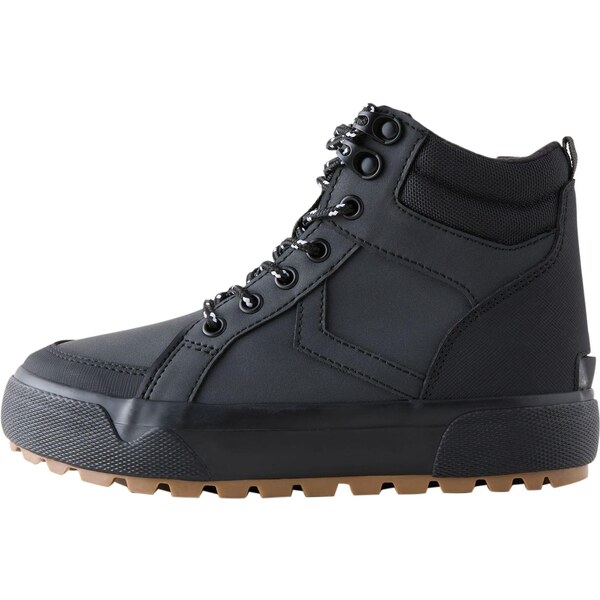 Next Čižmy čierna 65905557