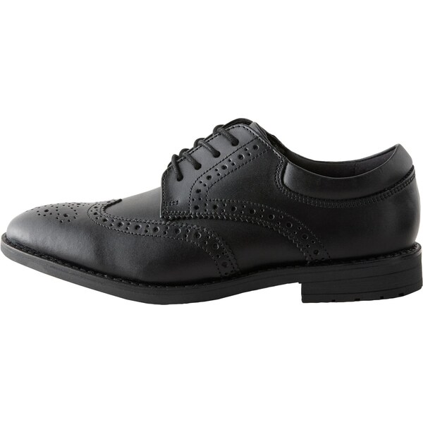 Next Poltopánky čierna 65882814