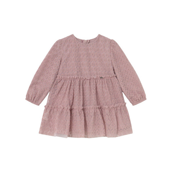 Elegantné šaty Mayoral 64904155