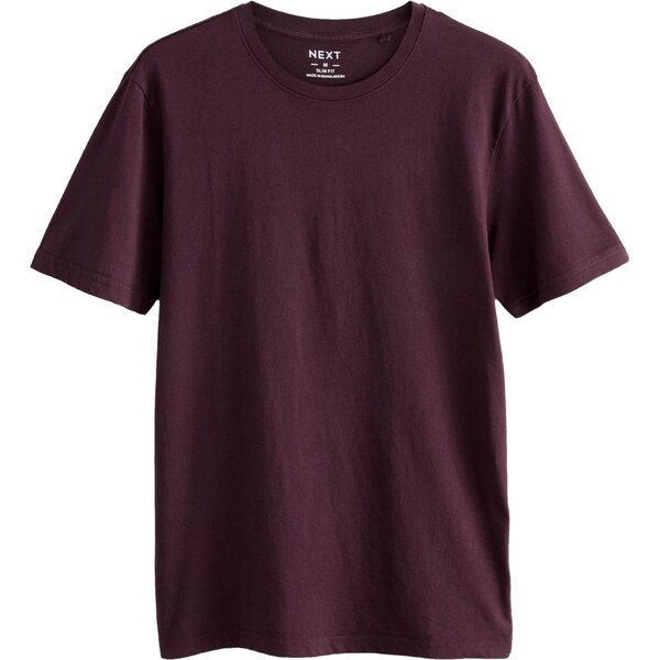 Next Tričko slivková 65493790