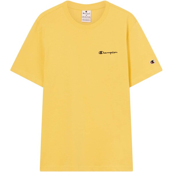 Champion Authentic Athletic Apparel Tričko žltá 64731929