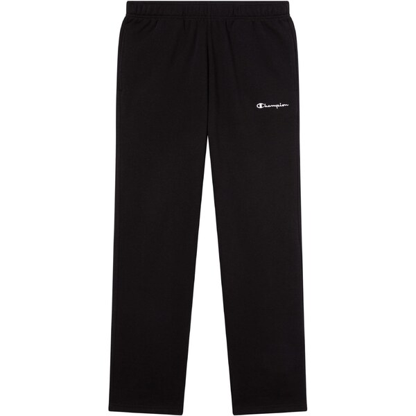 Champion Authentic Athletic Apparel Nohavice čierna / biela 64746756