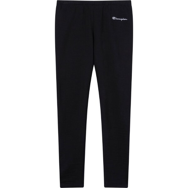 Champion Authentic Athletic Apparel Legíny čierna / biela 65678555