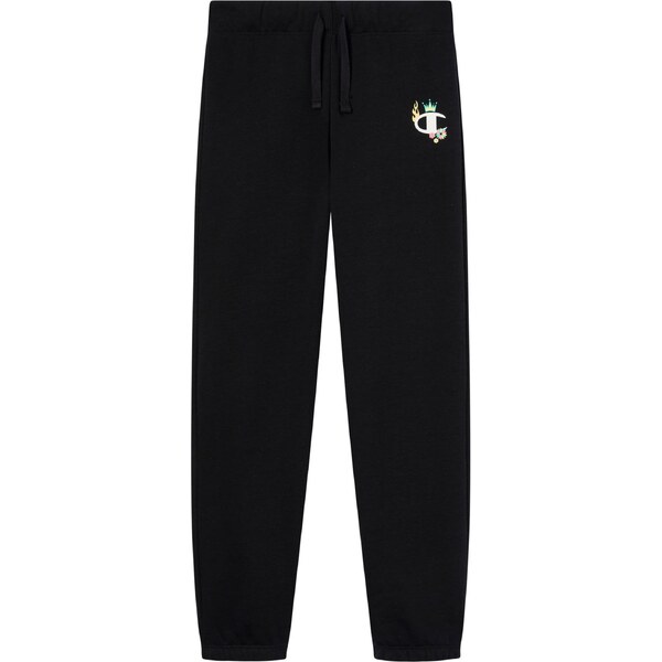 Champion Authentic Athletic Apparel Nohavice vodová / svetložltá / 65343720