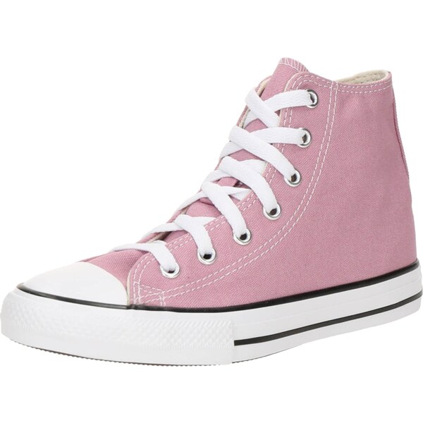 CONVERSE Tenisky CTAS staroružová / čierna / biela 64732039