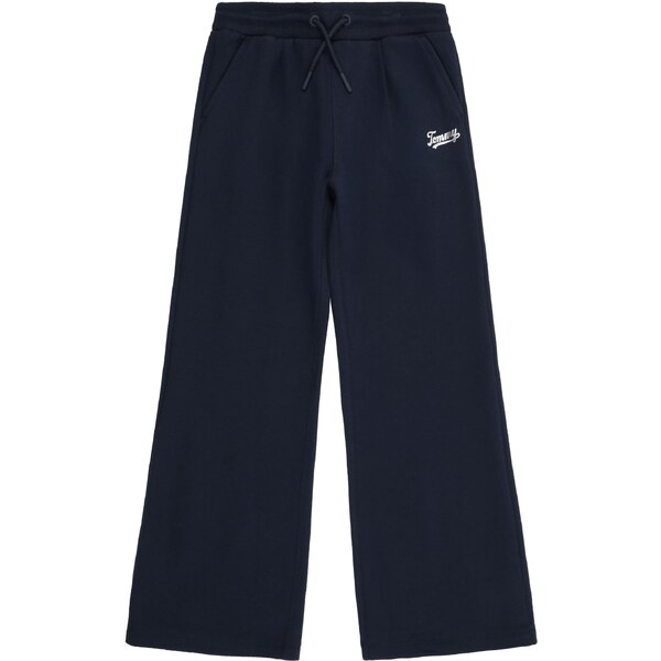 TOMMY HILFIGER Nohavice námornícka modrá 65201388