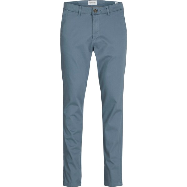 JACK & JONES Chino nohavice JJIMARCO JJBOWIE opálová 64746815