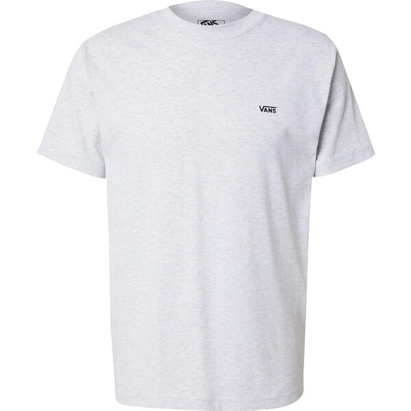 VANS Tričko svetlosivá / čierna 65658466