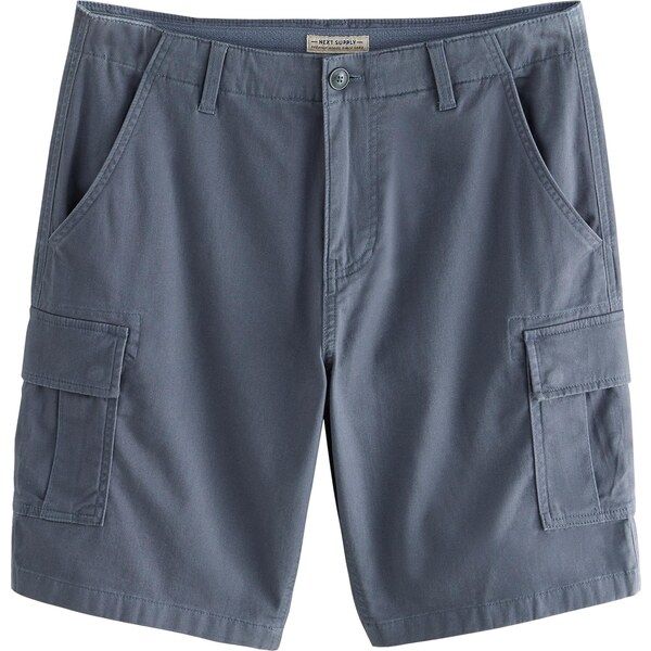 Next Nohavice námornícka modrá 65650555