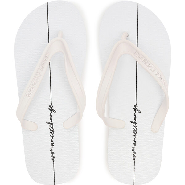 Žabky Armani Exchange 62597848