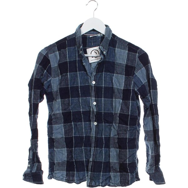 Detská košeľa Name It 64730209