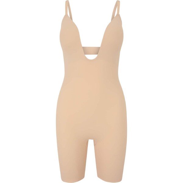 Bye Bra Formujúce body béžová 66074399