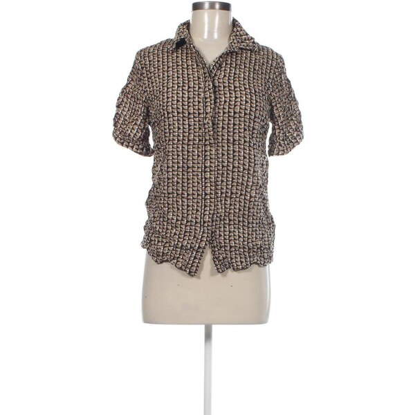 Dámska košeľa Free Quent 64730127