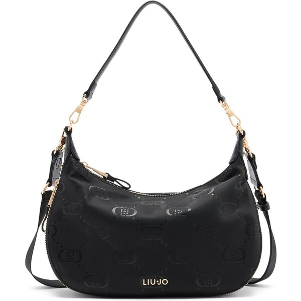 Liu Jo Kabelka na rameno čierna 64766016