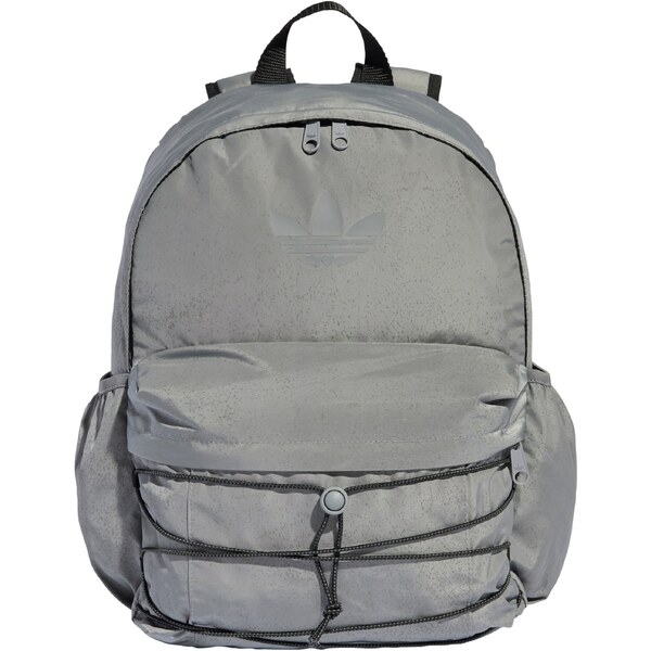 ADIDAS ORIGINALS Batoh Reflective Cl sivá 64757848