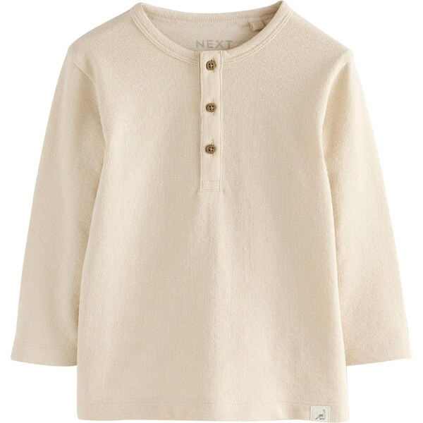 Next Tričko sivobéžová 65881224