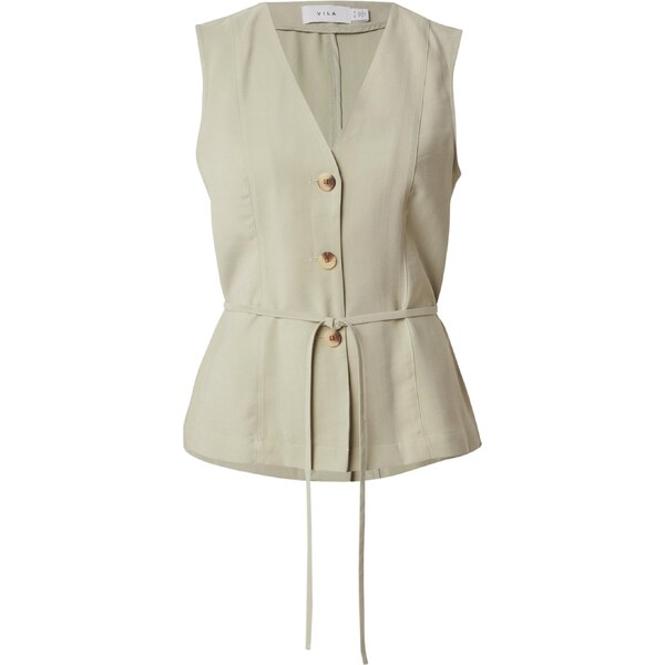VILA Vesta k obleku VIKAVINA pastelovo zelená 65885491