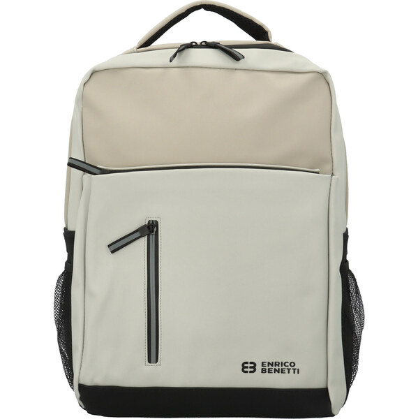 Batoh béžový - Enrico Benetti Sanem béžová 64732212