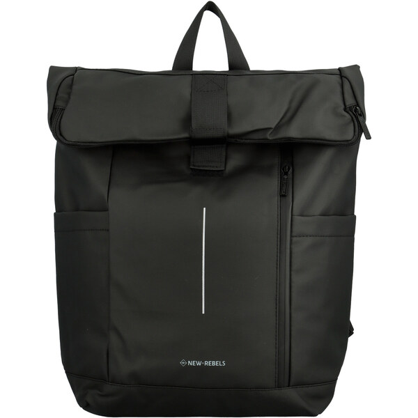 Batoh čierny - New Rebels Taunton čierna 64732221