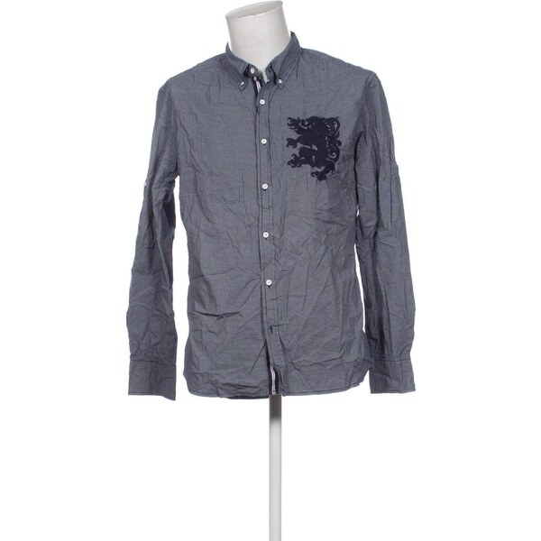 Pánska košeľa Smog 64730578