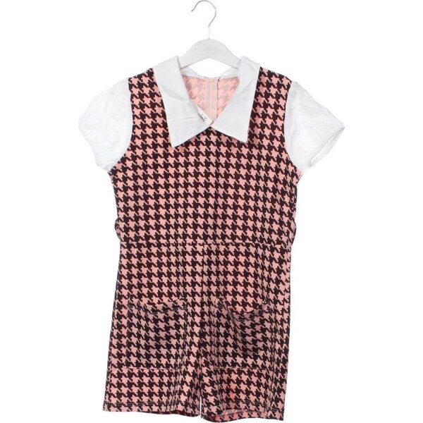 Dámská krátka kombinéza Unbranded 64730674