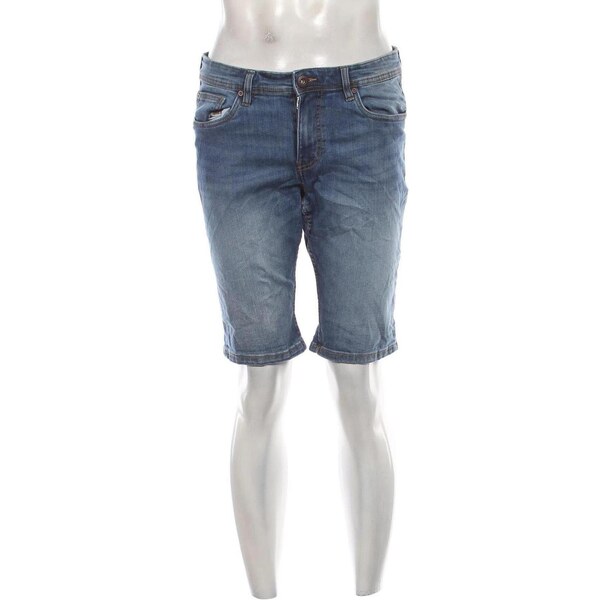 Pánske kraťasy Smog 64730889