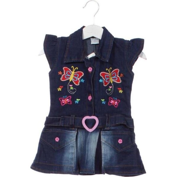 Detské šaty Unbranded 64730993