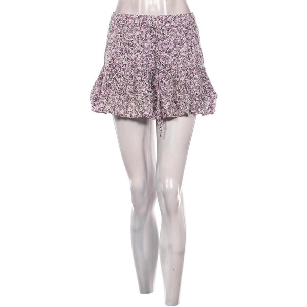 Sukňa- nohavice Zara 64731198