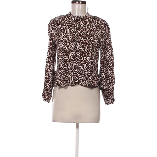 Dámska blúza Mango 64731321