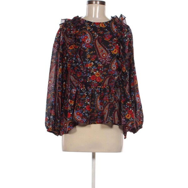 Dámska blúza H&M 64731356