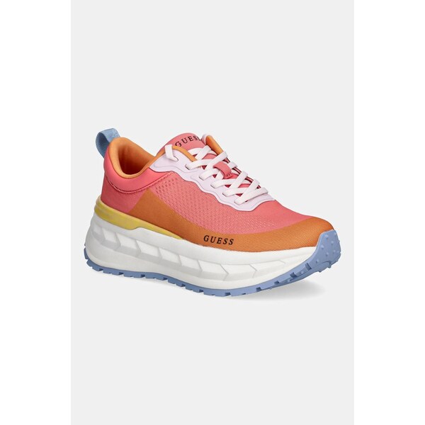 Tenisky Guess RUNIT2 64731611