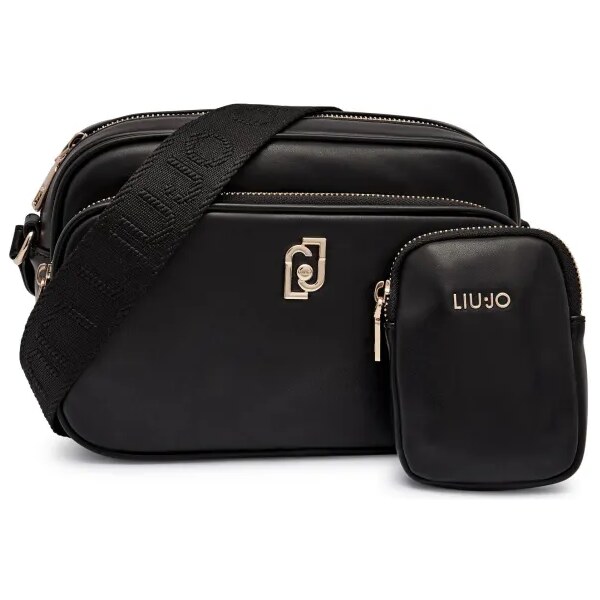Liu Jo Crossbody kabelka + príručná taštička ACHALA 64729955