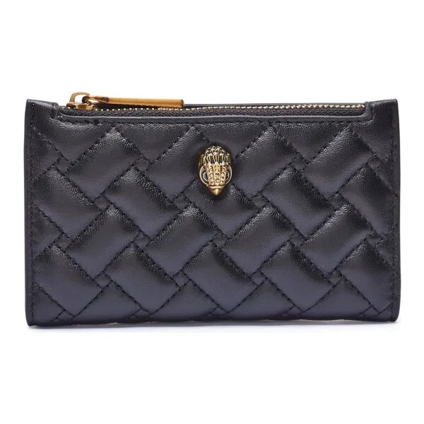 Kurt Geiger Kožené puzdro na karty KENSINGTON 64727648