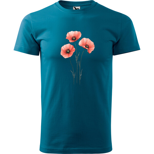 Handel Tričko - Maky 64731868