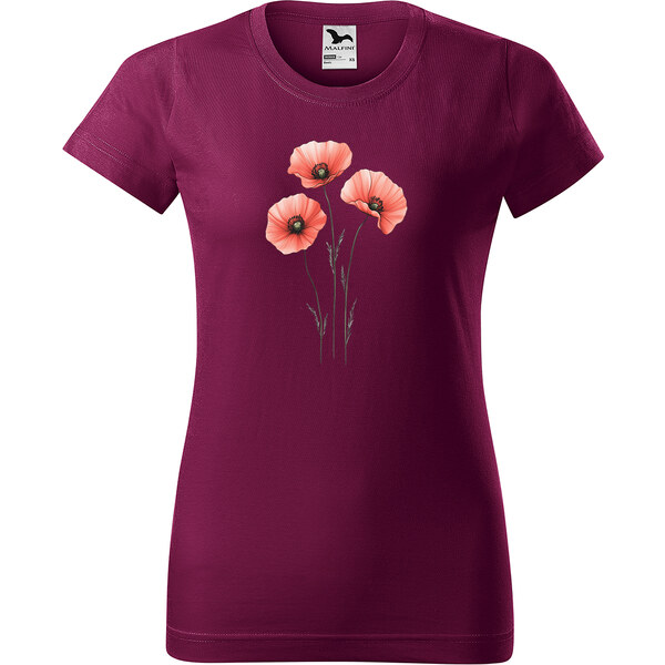 Handel Tričko - Maky 64731873